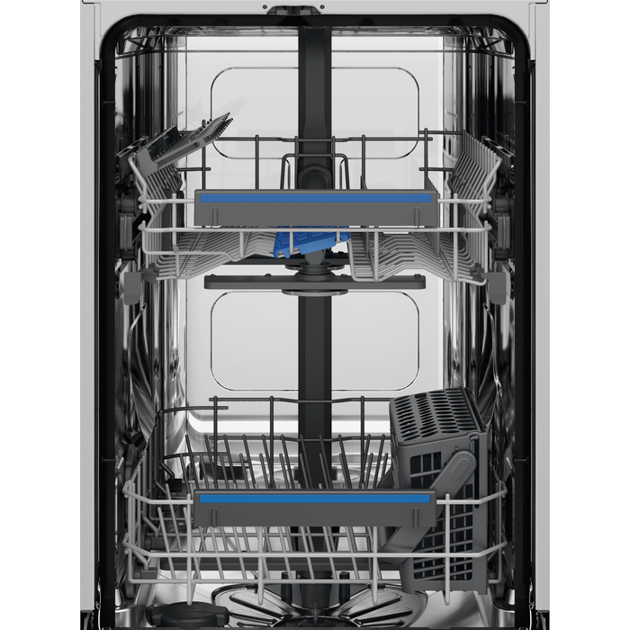 Electrolux - 45 cm dishwasher - EDA22110L