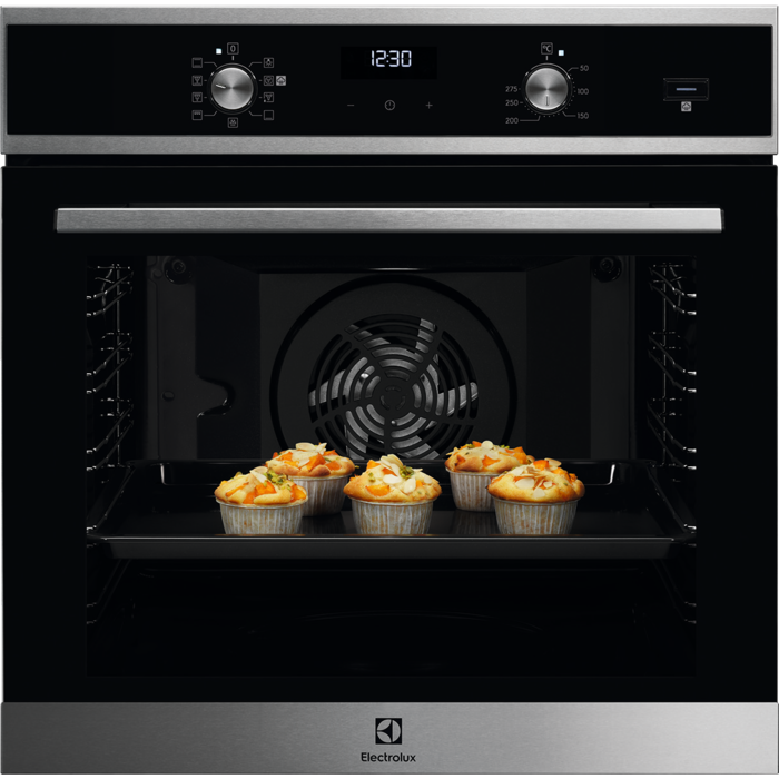 Electrolux - Steam oven - OED5H70X