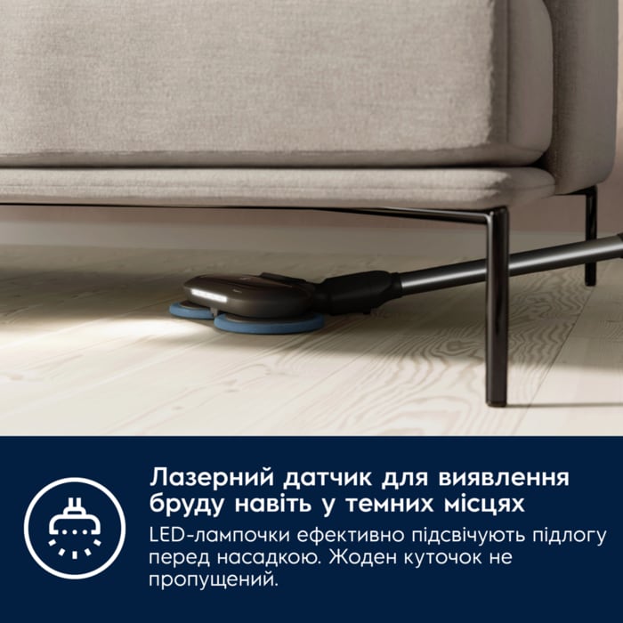 Electrolux - Насадка - ZE168