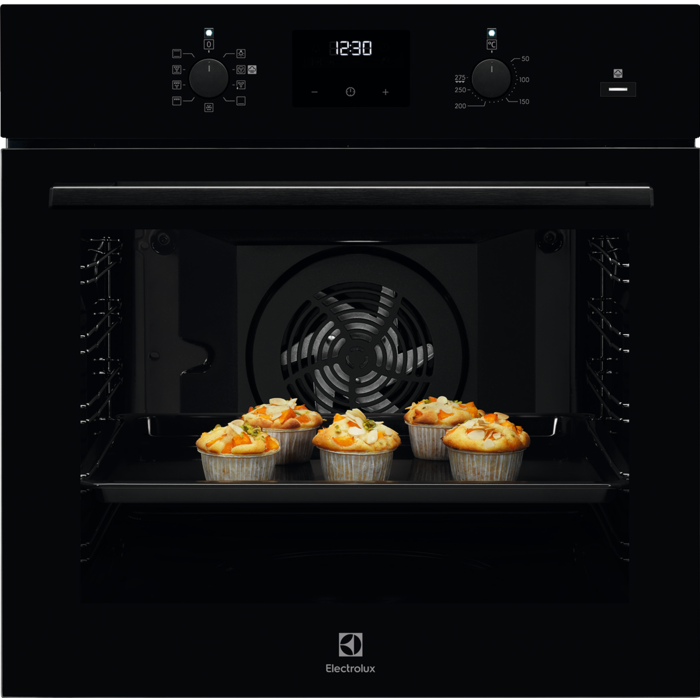 Electrolux - Steam oven - OED3H50TK