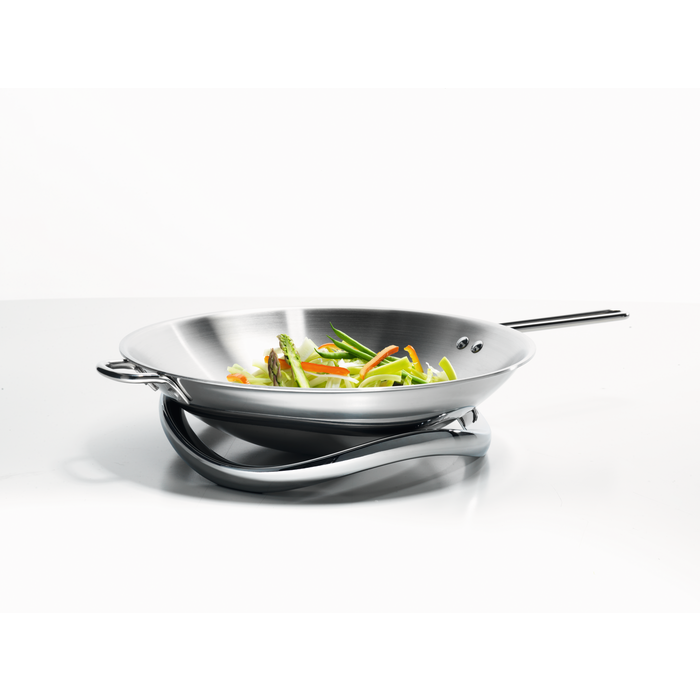 Electrolux - Сковорідка WOK - INFI-WOK