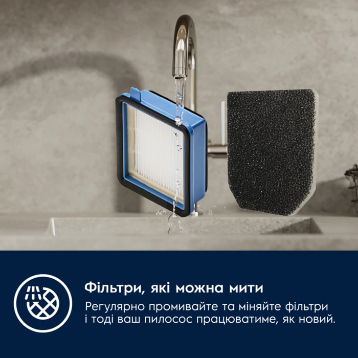 Electrolux - Фільтр - ESKW1