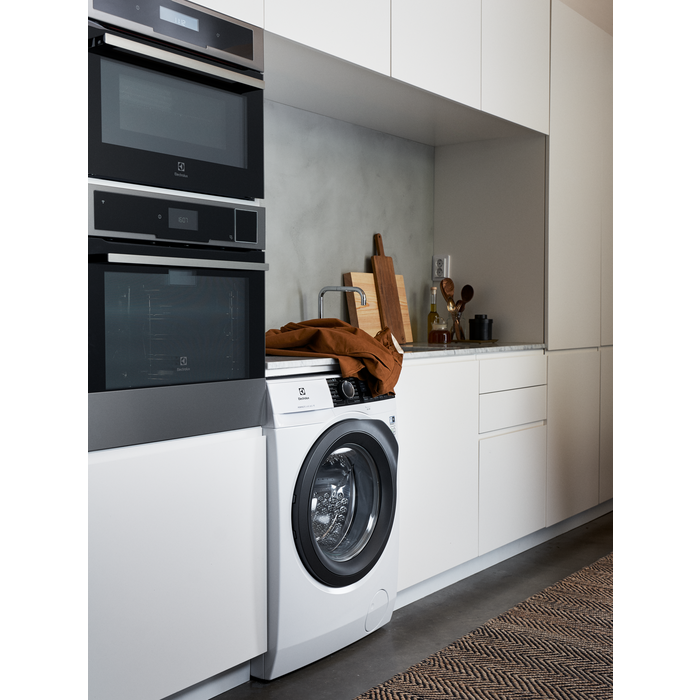 Electrolux - Окремо стояча - EW7WR361S