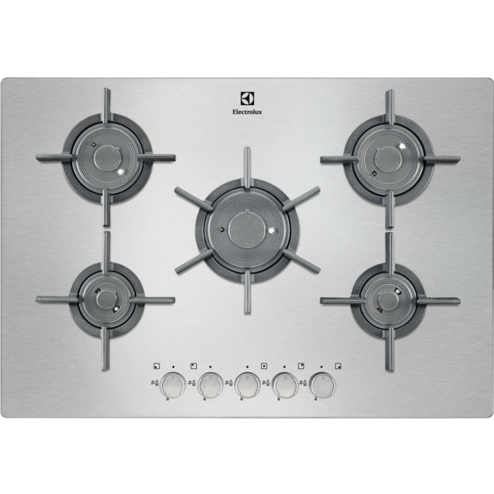 Electrolux - Газова - EGU97657NX