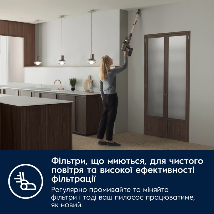 Electrolux - Фільтр - ESKW4