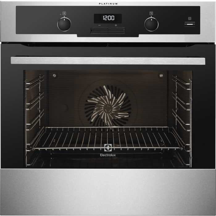 Electrolux - Steam oven - OPEA4554X