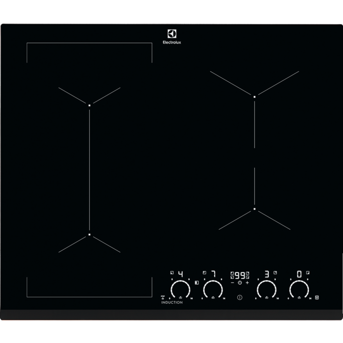 Electrolux - Індукційна - IPE6463KI