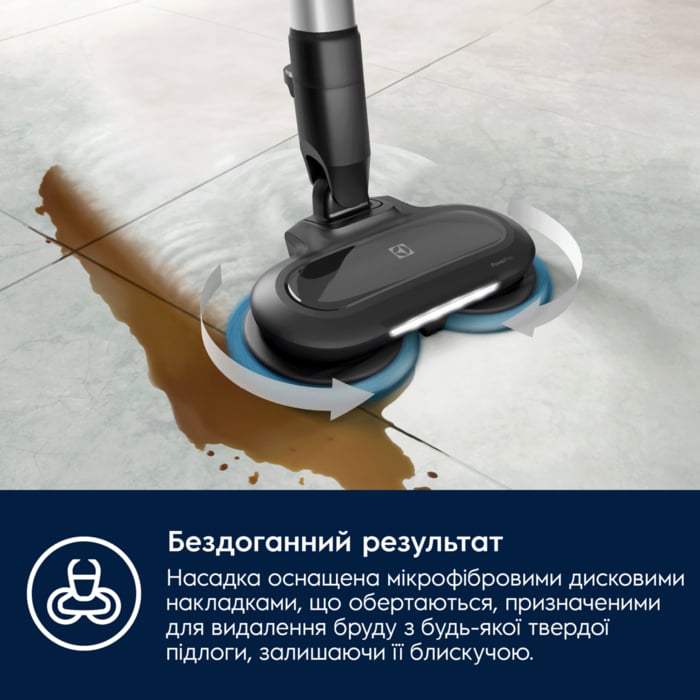 Electrolux - Насадка - ZE157