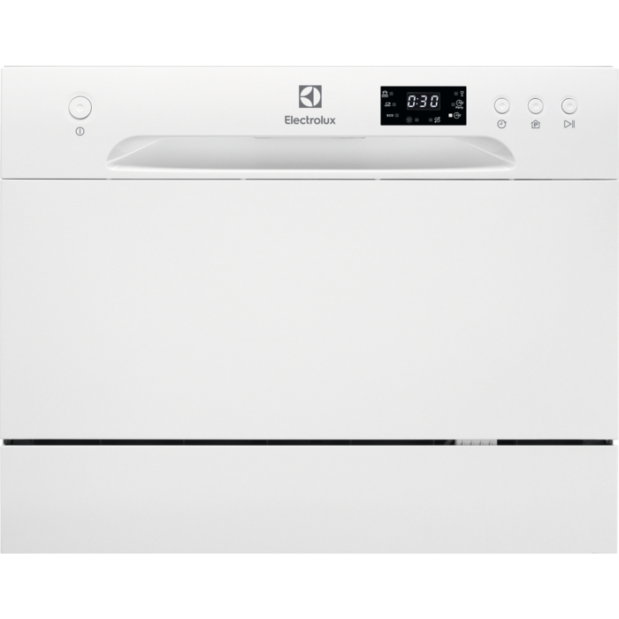 Electrolux - Small dishwasher - ESF2400OW