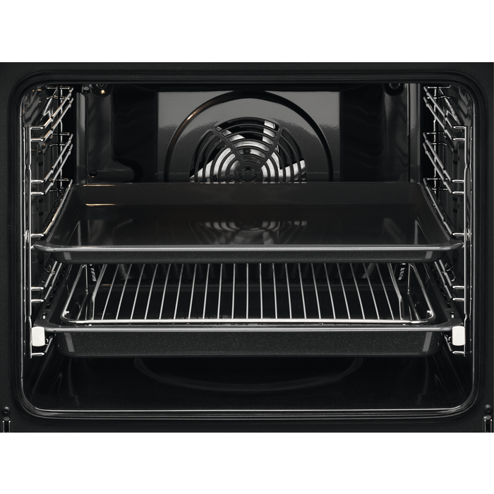 Electrolux - Steam oven - EOB93434AX