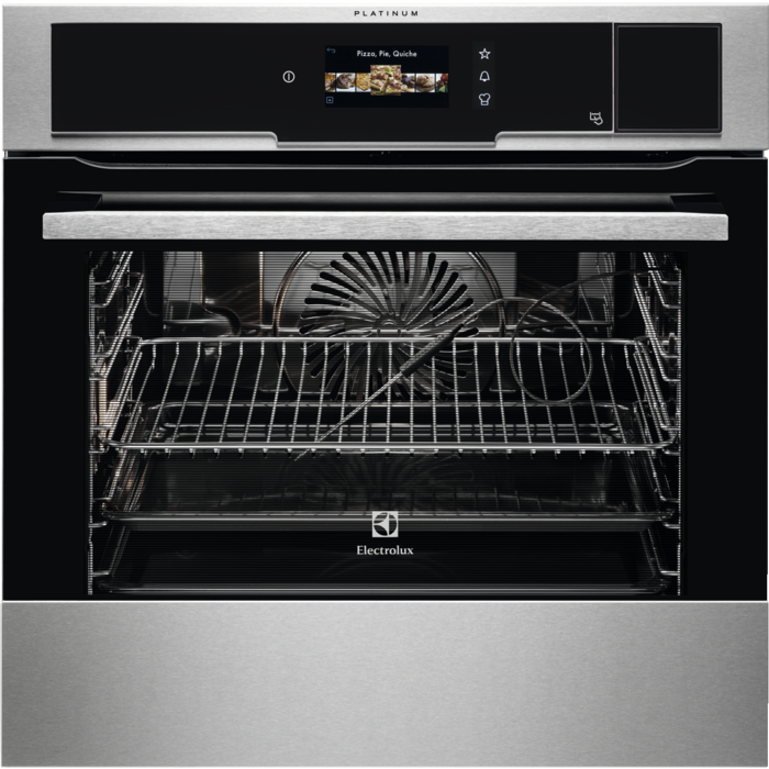 Electrolux - Steam oven - OPEB9953X