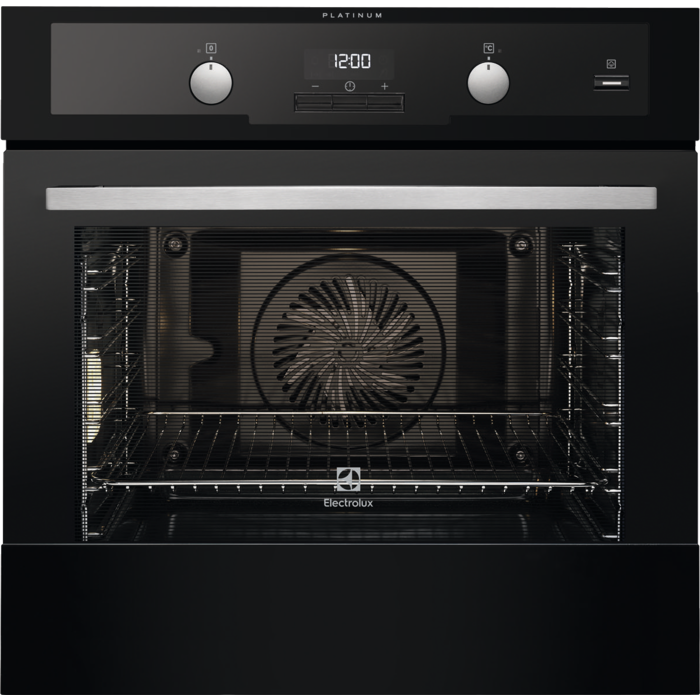 Electrolux - Steam oven - OPEB4534Z