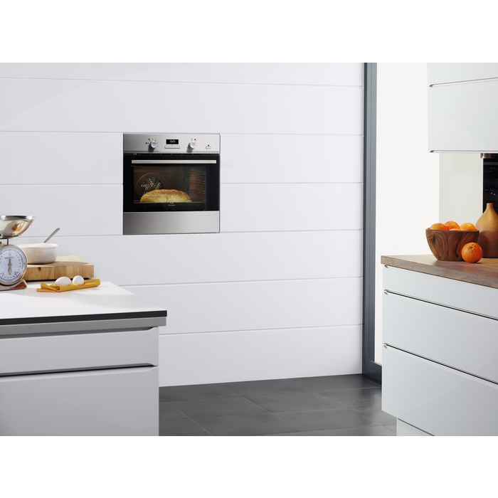 Electrolux - Steam oven - EOB93434AX