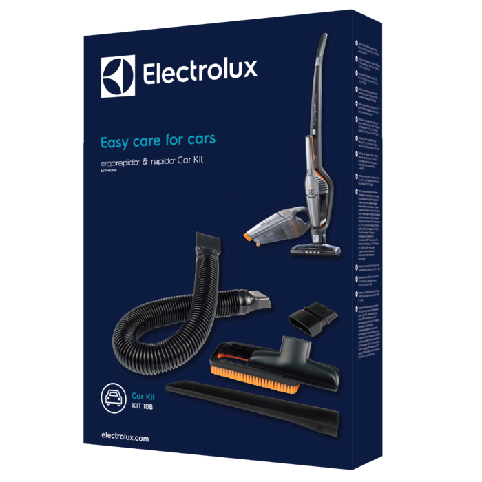 Electrolux - Аксесуар - KIT10B