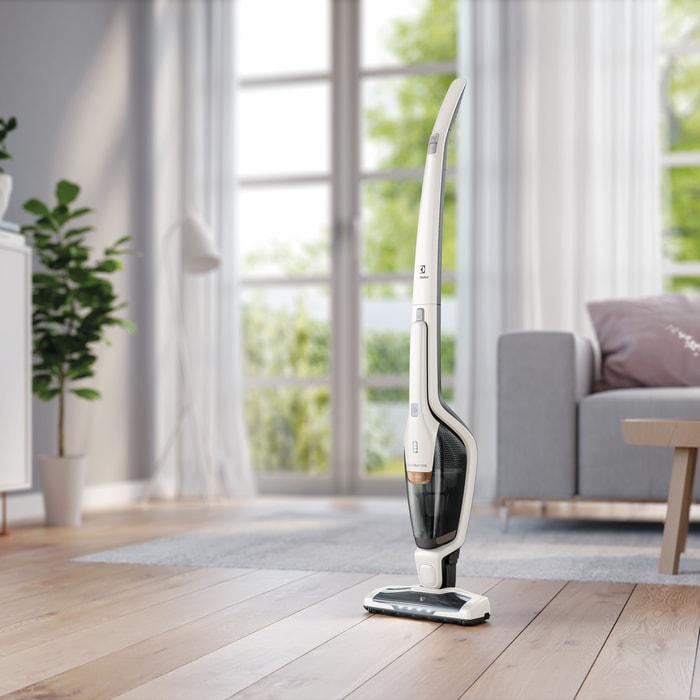 Electrolux - Беспроводной пылесос - EER7ALLRGY