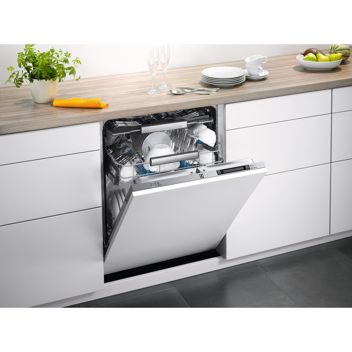 Electrolux - Встроенная - ESL8825RA