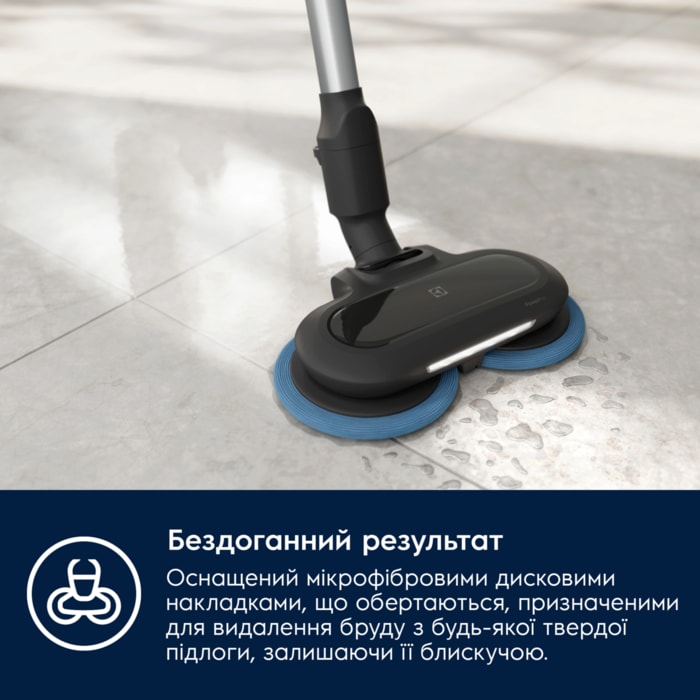 Electrolux - Насадка - ZE168