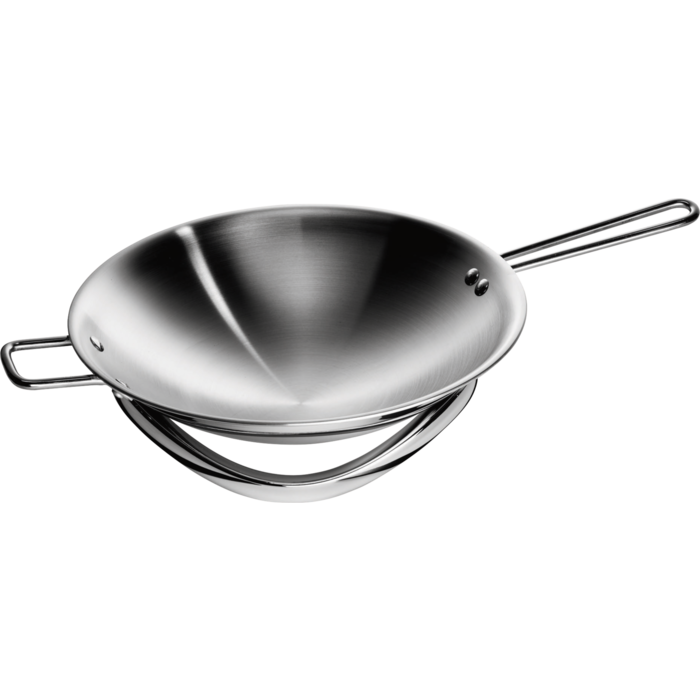 Electrolux - Сковорідка WOK - INFI-WOK