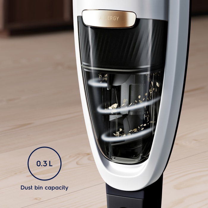 Electrolux - Бездротовий пилосос - WQ81-ALRS