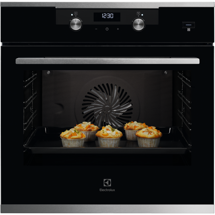 Electrolux - Steam oven - OKD5C70X