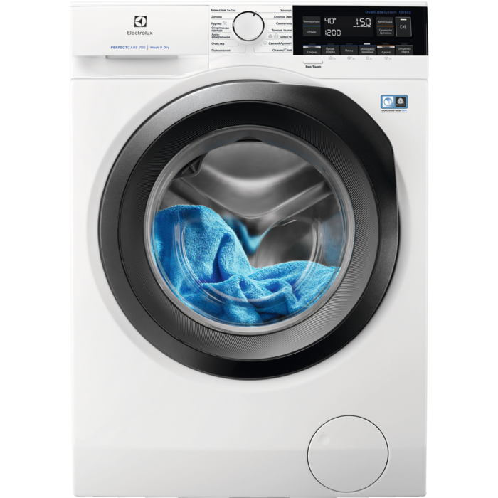 Electrolux - Окремо стояча - EW7WR361S