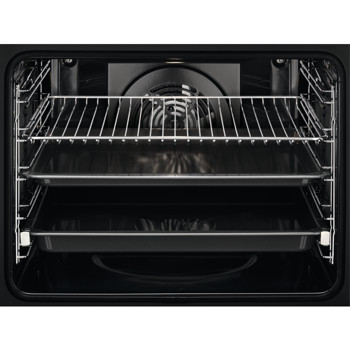 Electrolux - Steam oven - OPEB2650B