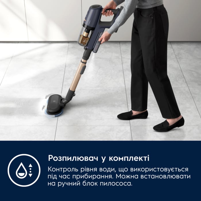 Electrolux - Насадка - ZE157