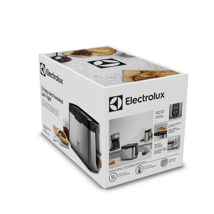 Electrolux - Тостер - EAT5300