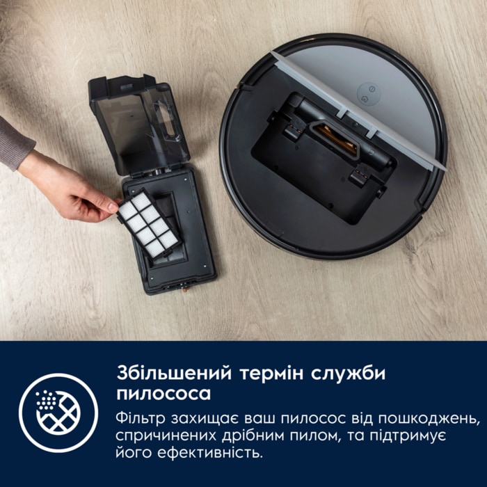 Electrolux - Набір - EFR3