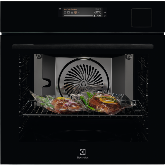 Electrolux - Steam oven - OKA9S31WZ