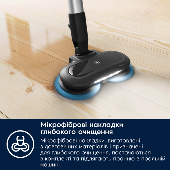 Electrolux - Насадка - ZE157