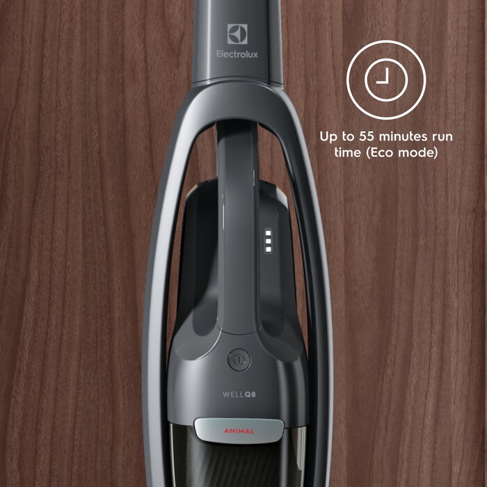 Electrolux - Бездротовий пилосос - WQ81-PANIM