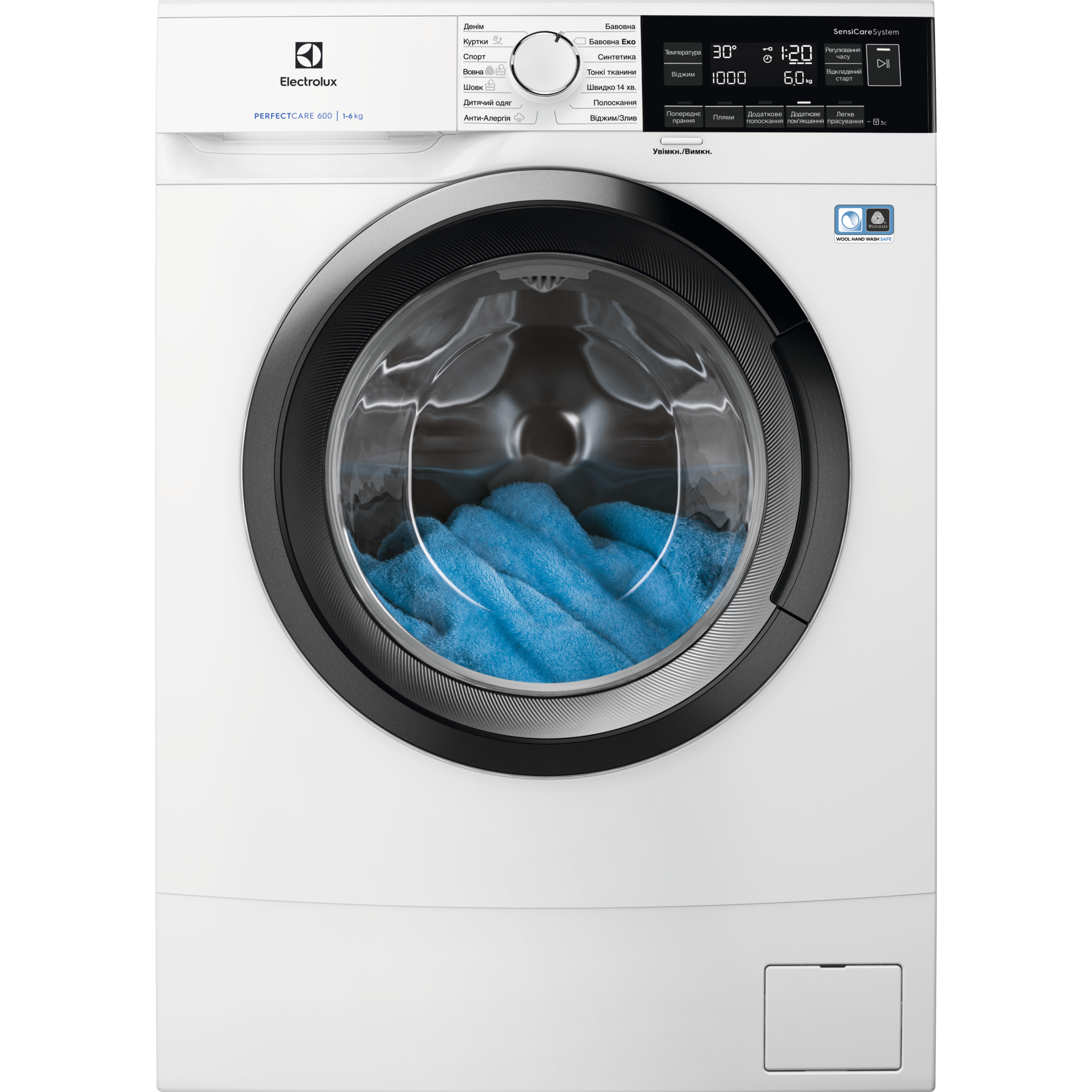 Стиральная Машина Electrolux Ew8t3r562 Купить