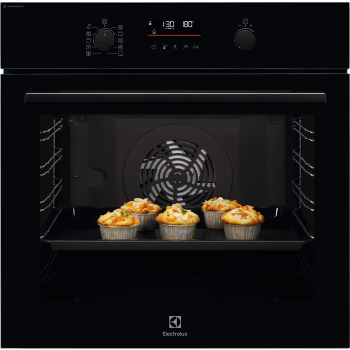 Electrolux - Steam oven - LOD6C77WZ