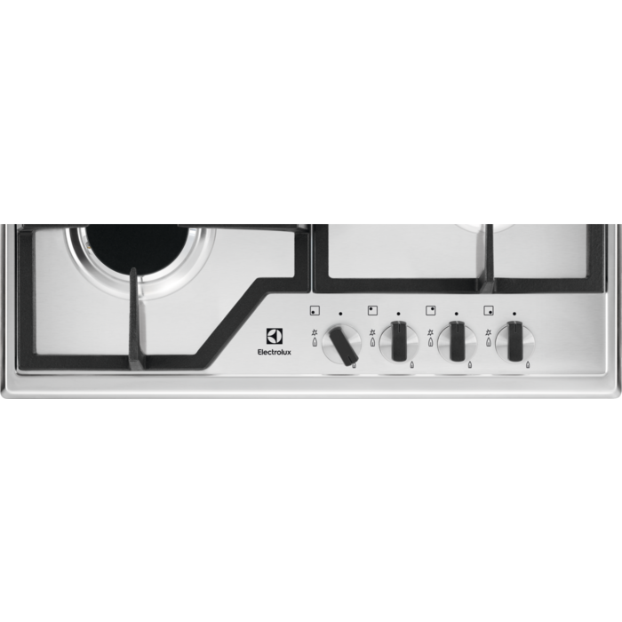 Electrolux - Газова - GPE263MX