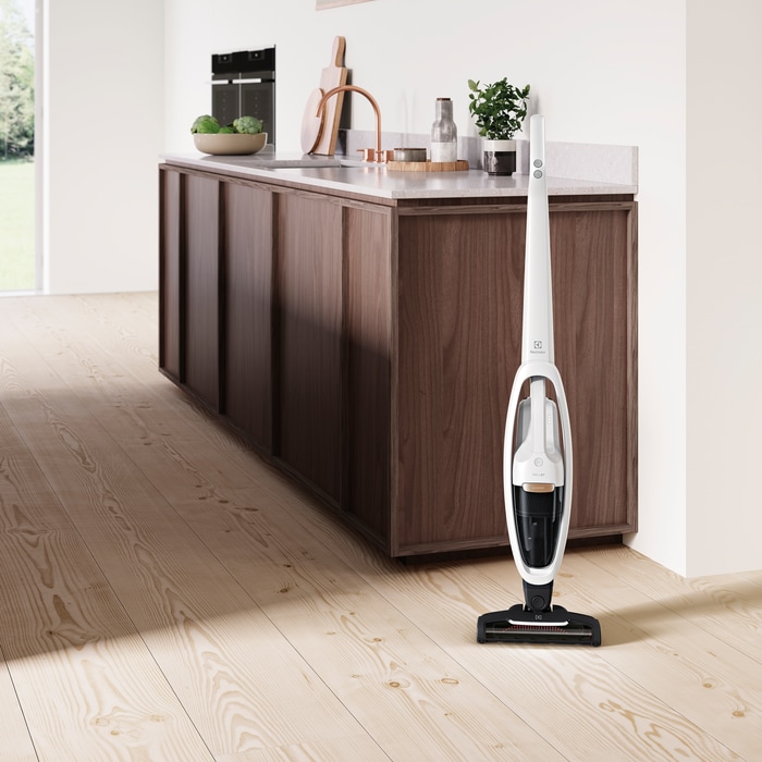 Electrolux - Бездротовий пилосос - WQ81-ALRS