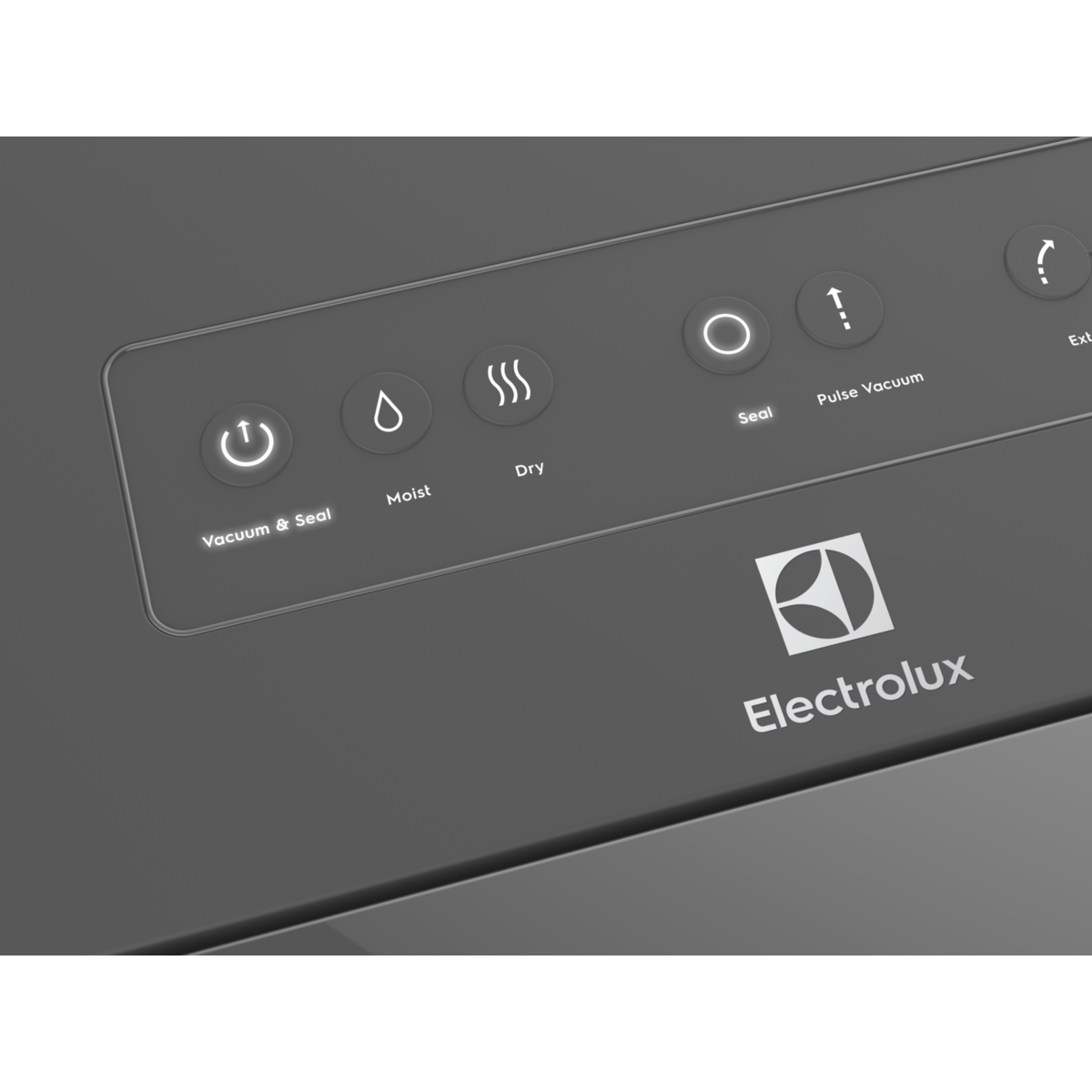 Electrolux - Integrated Vacuum Sealer - E6VS1-6AG