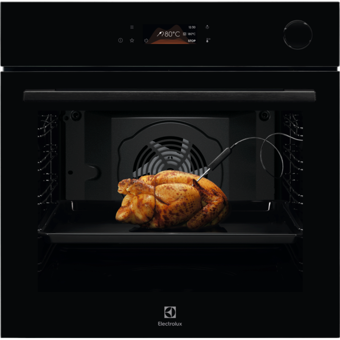 Electrolux - Steam oven - EOC8P39WZ