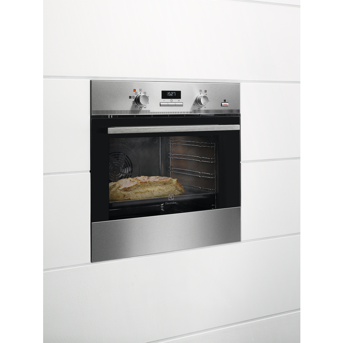 Electrolux - Steam oven - EOB93434AX