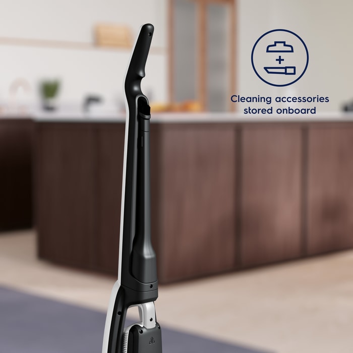 Electrolux - Бездротовий пилосос - WQ81-ALRS