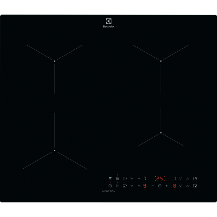 Electrolux - Індукційна - IPEL644KC