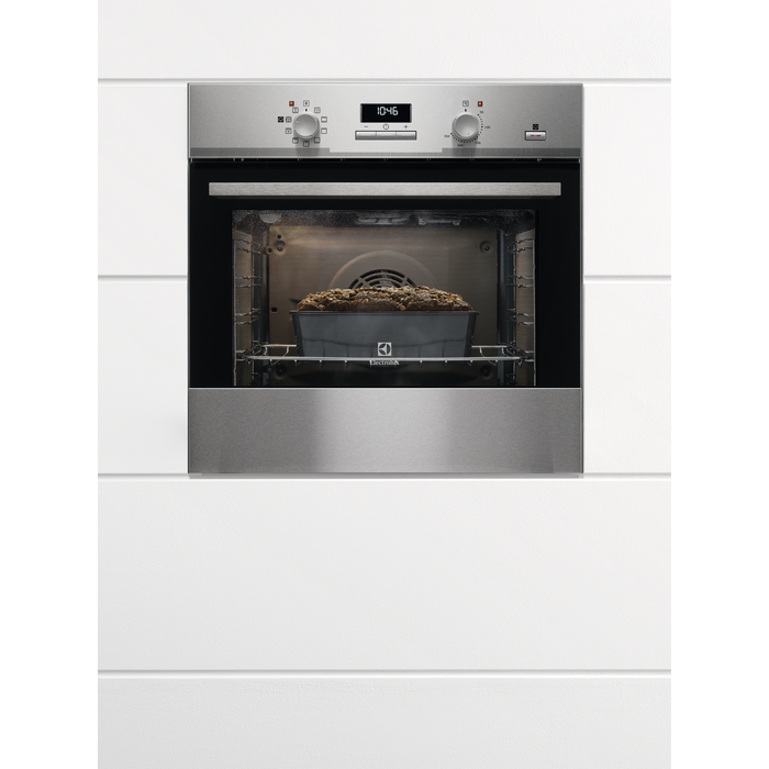 Electrolux - Steam oven - EOB93434AX