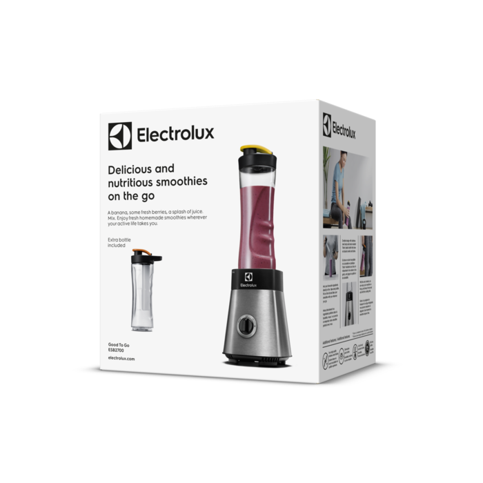 Electrolux - Настільний блендер - ESB2700