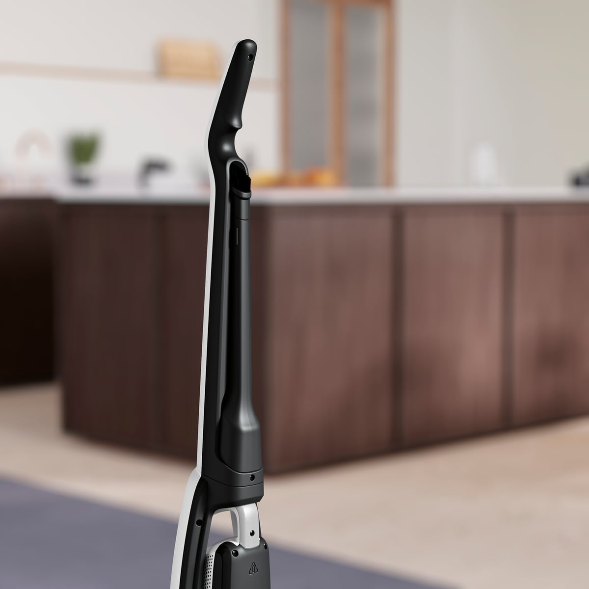 Electrolux - Бездротовий пилосос - WQ81-ALRS