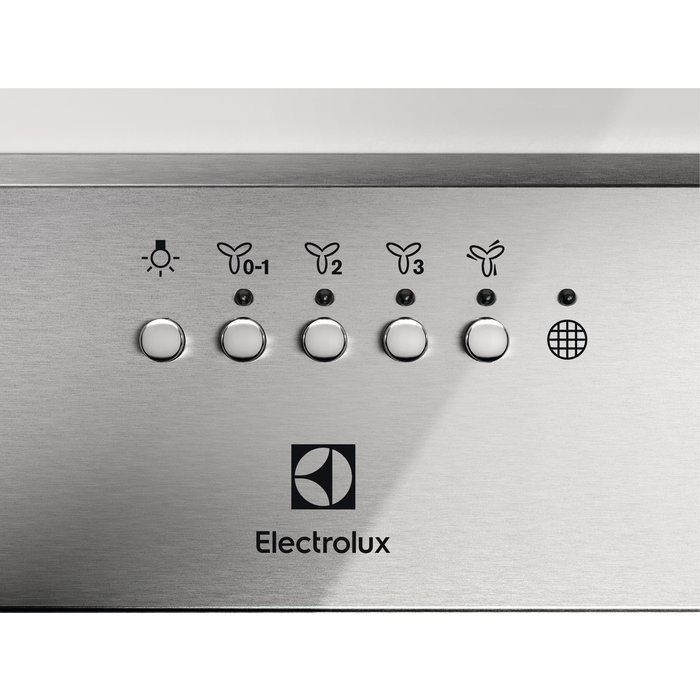 Electrolux - Вбудована - LFG516X