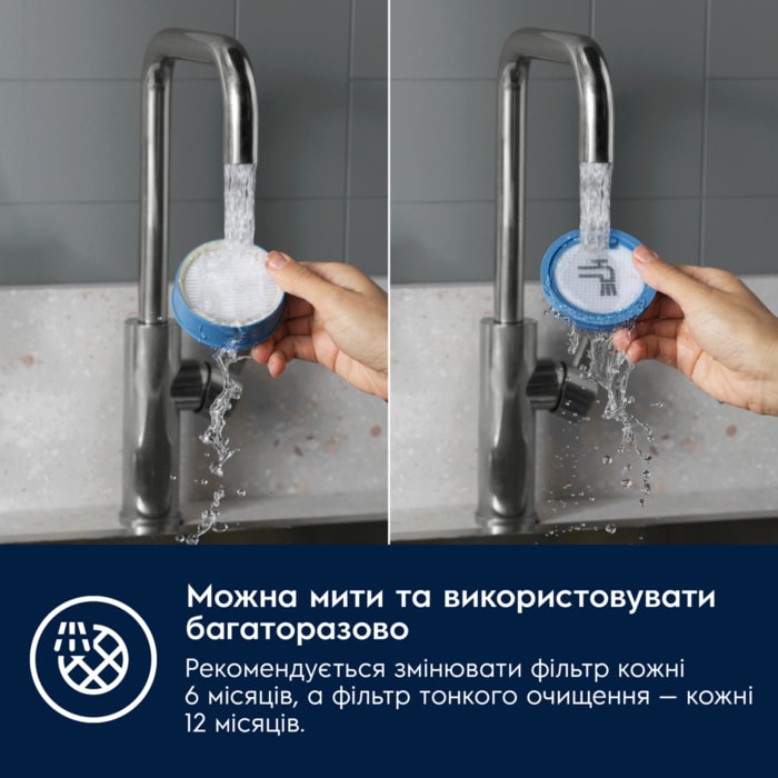 Electrolux - Фільтр - ESKW5