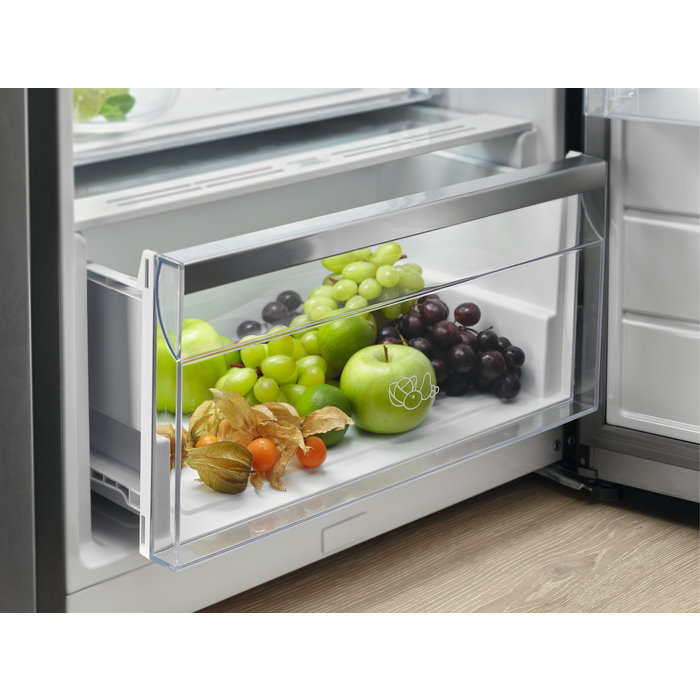 Electrolux - Отдельностоящая холодильная камера - RRC5ME38X2