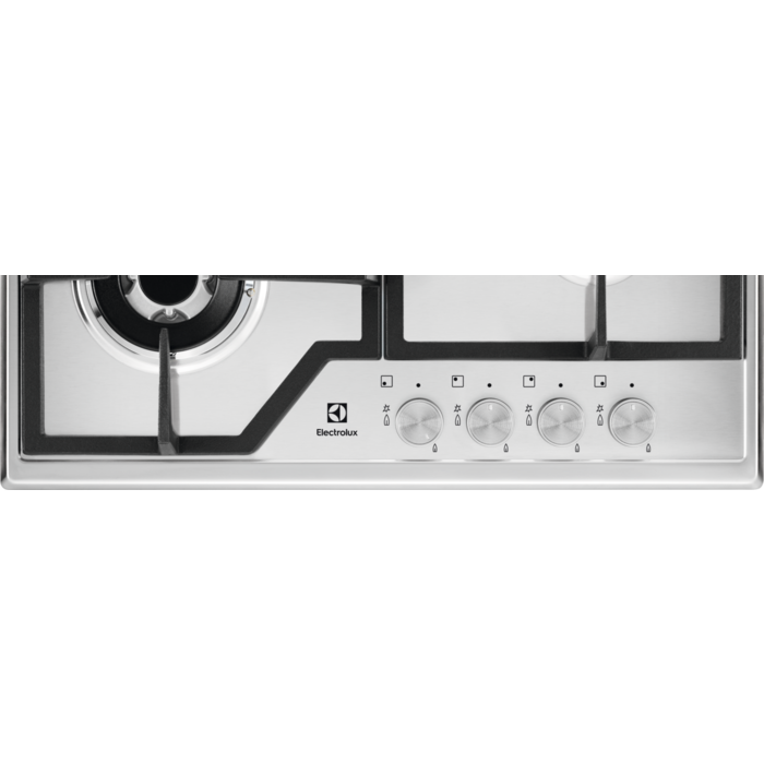 Electrolux - Газова - GEE363MX