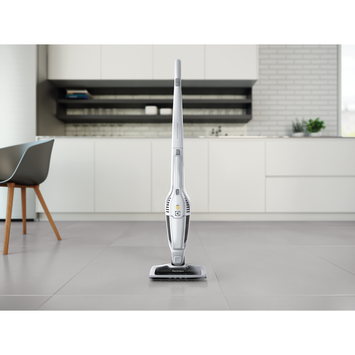 Electrolux - Беспроводной пылесос - EERC72IW