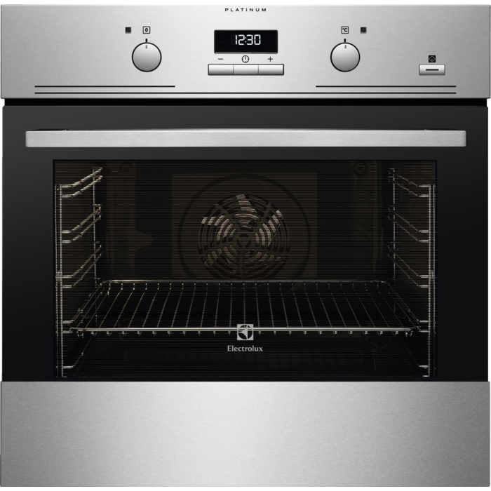 Electrolux - Steam oven - EOB93434AX